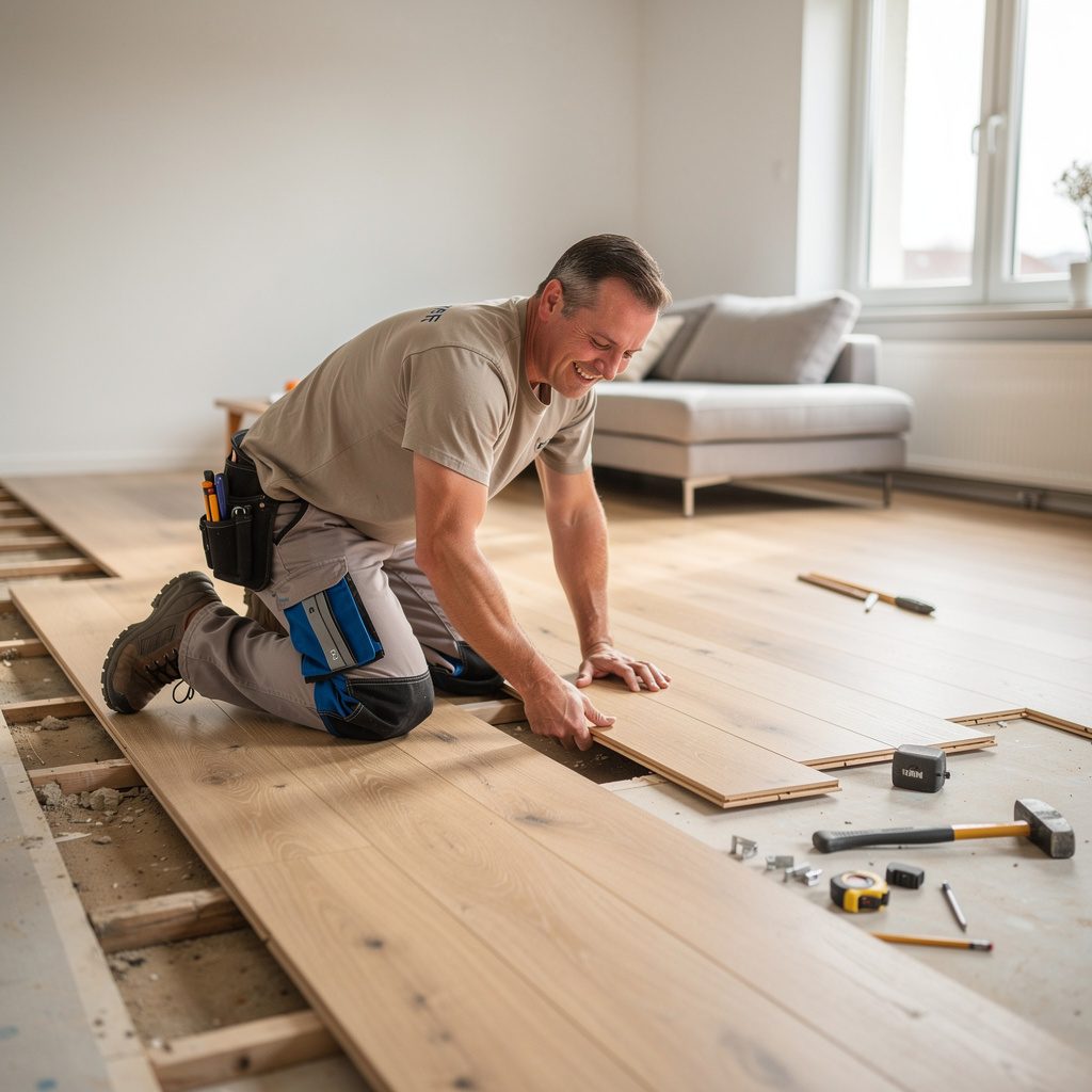 Dorsch Handwerker-Dienstleistungen – Leistungen, Service, Angebot – Dorsch Handwerker-Dienstleistungen