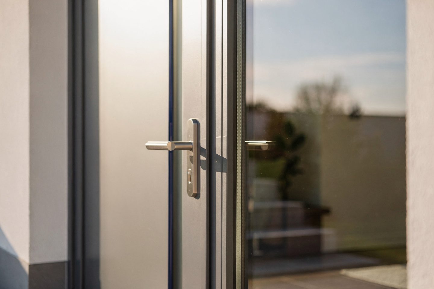 Fensterbauer & Haustüren – Dorsch Handwerker-Dienstleistungen