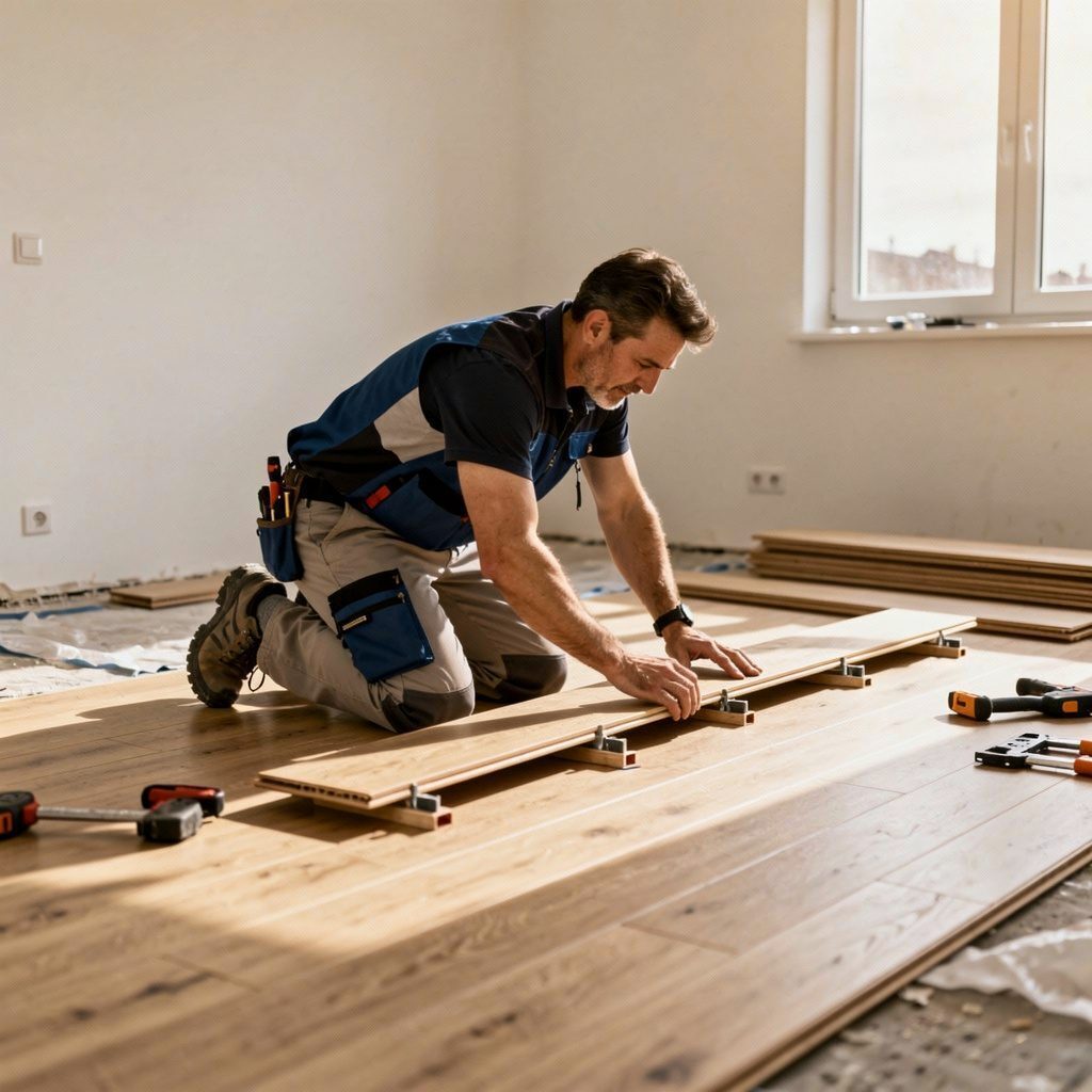 Innenausbau f&uuml;r den Gro&szlig;raum M&ouml;ssingen