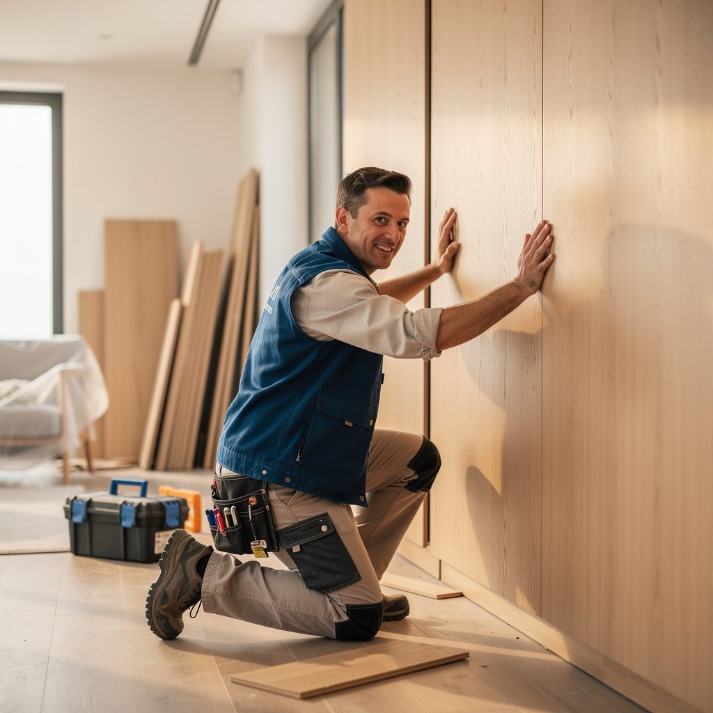 Unsere Kernkompetenzen im Überblick – Dorsch Handwerker-Dienstleistungen