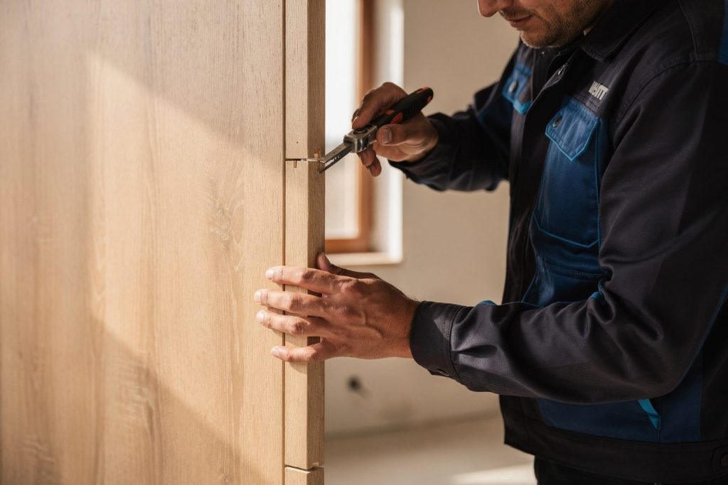 Unsere Leistungen im Bereich Innenausbau – Dorsch Handwerker-Dienstleistungen