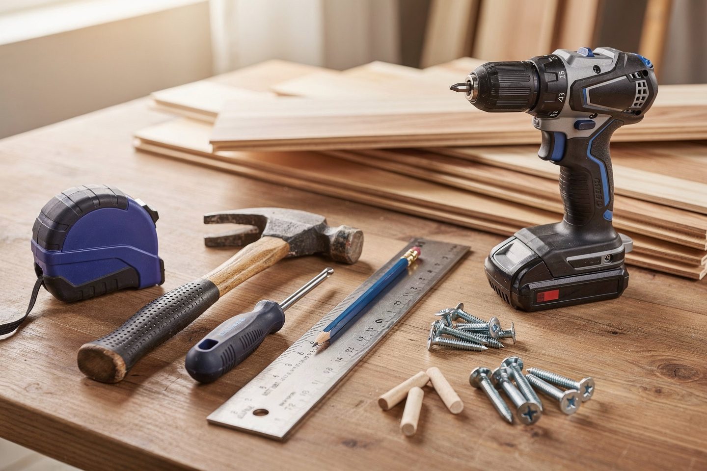 Team – Leistungen – Dorsch Handwerker-Dienstleistungen