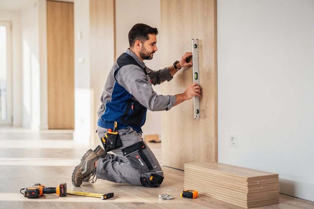 Unsere Unternehmensphilosophie – Dorsch Handwerker-Dienstleistungen