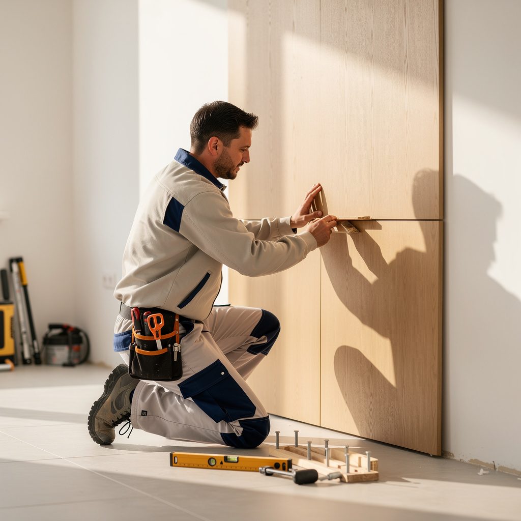 Unsere Unternehmensphilosophie – Dorsch Handwerker-Dienstleistungen