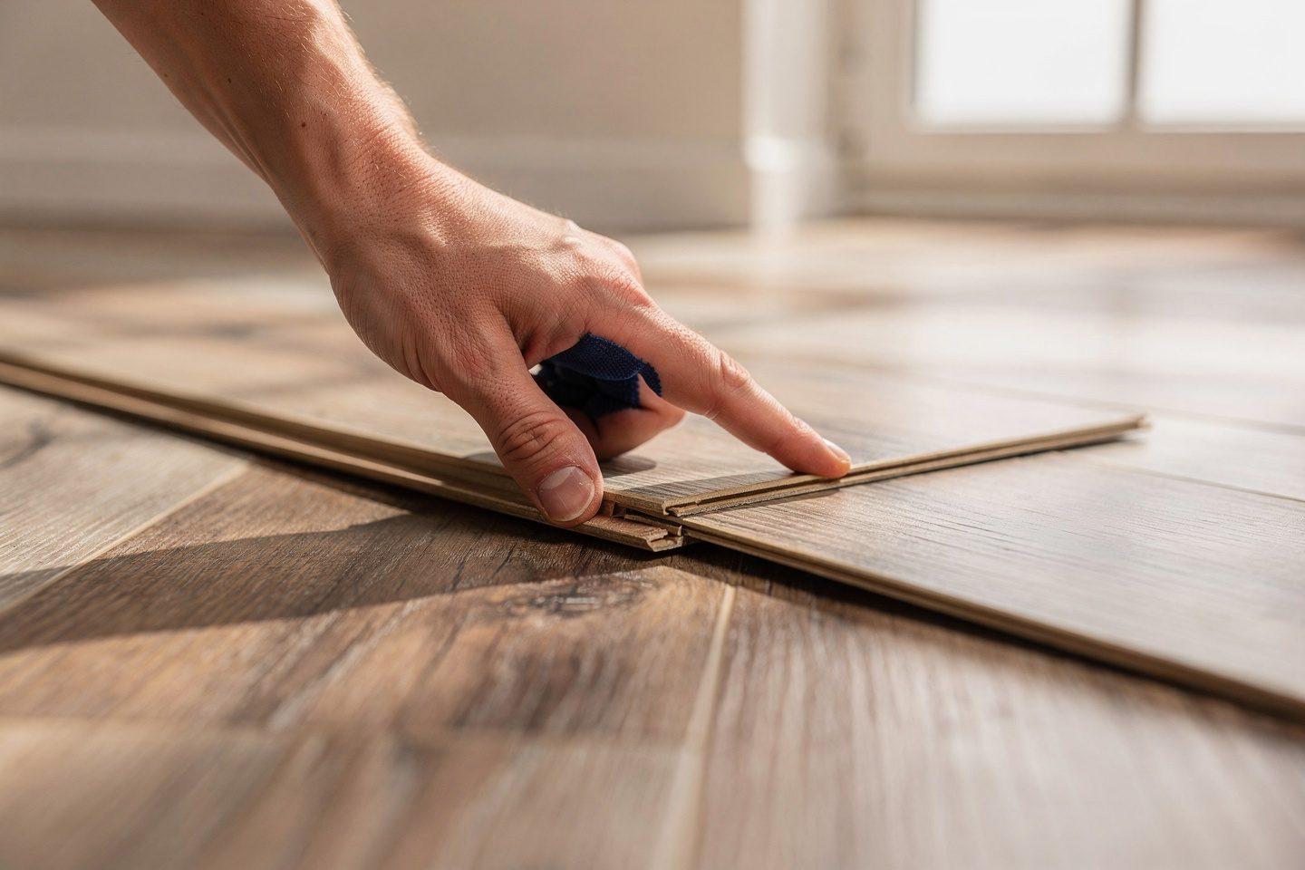 Vinylboden Verlegen – Dorsch Handwerker-Dienstleistungen